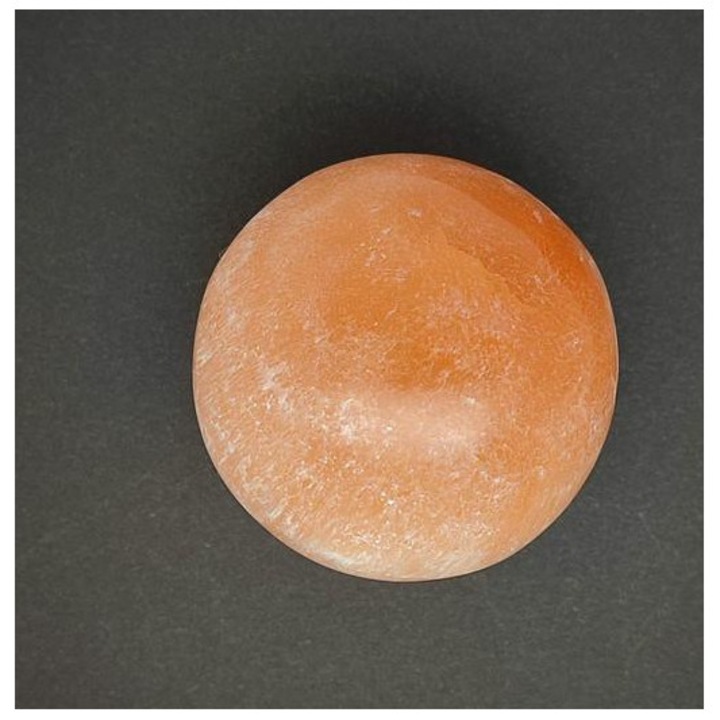 Szelenit golyó narancs 6cm