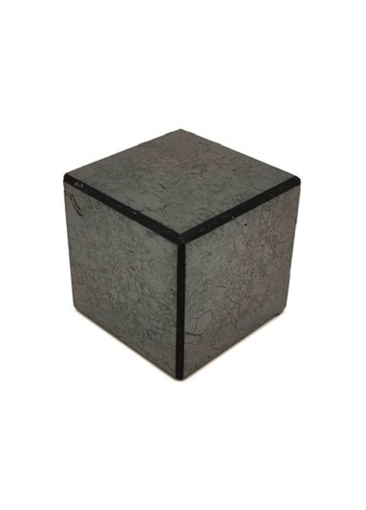 Shungit kocka 8cm
