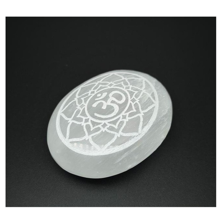 Szelenit szappan om 6-7cm