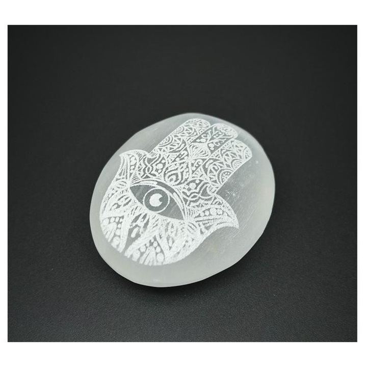 Szelenit szappan fatima keze 6-7cm