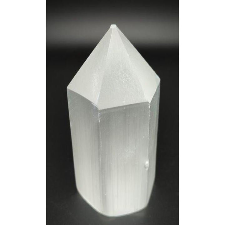 Szelenit obeliszk 6-7cm