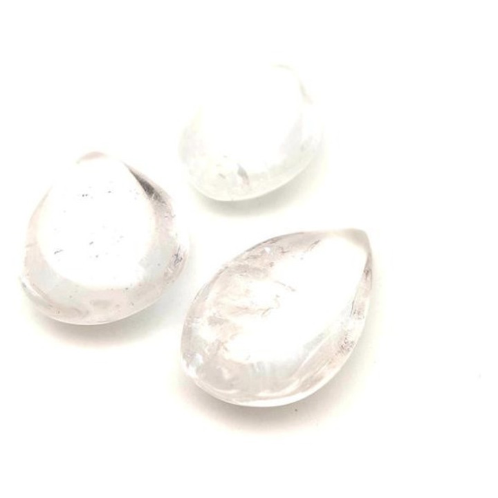 Csepp hegyikristály AA (MDG)