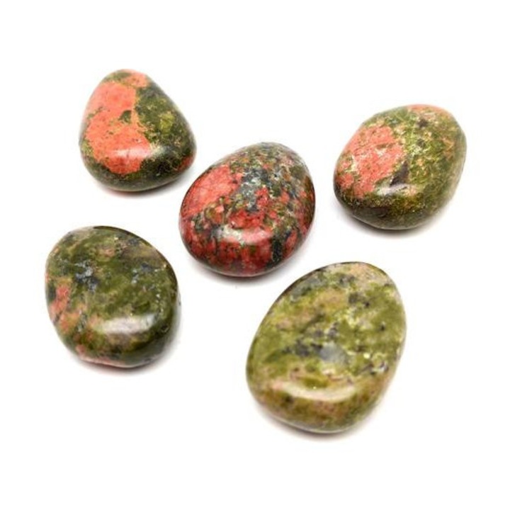 25/30mm Unakit csepp