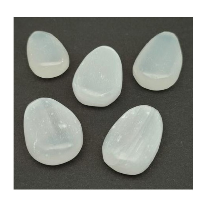 25/30mm Szelenit csepp