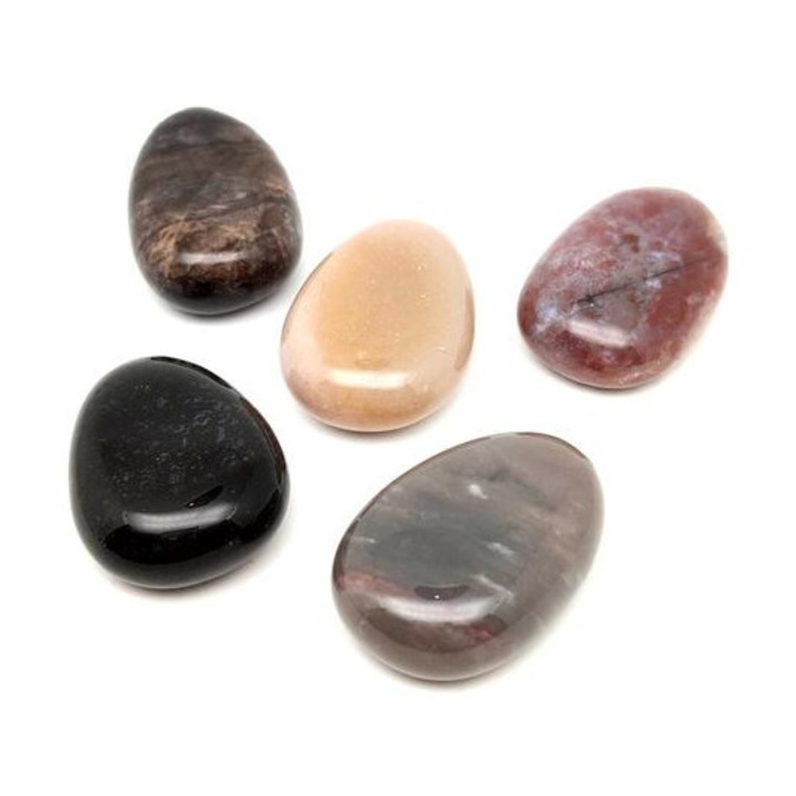 25/30mm Sardonyx csepp