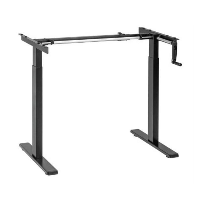 Cadru manual pentru birou Spacetronik SPE-110MB