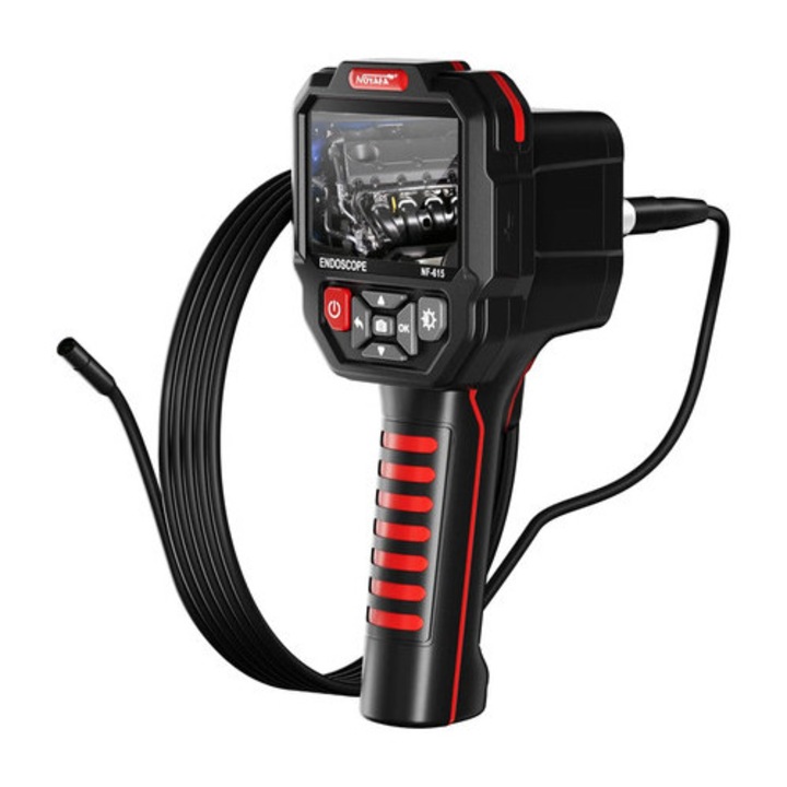 Camera inspectie endoscop 1m Noyafa NF-615-1M, echipamente pentru atelier