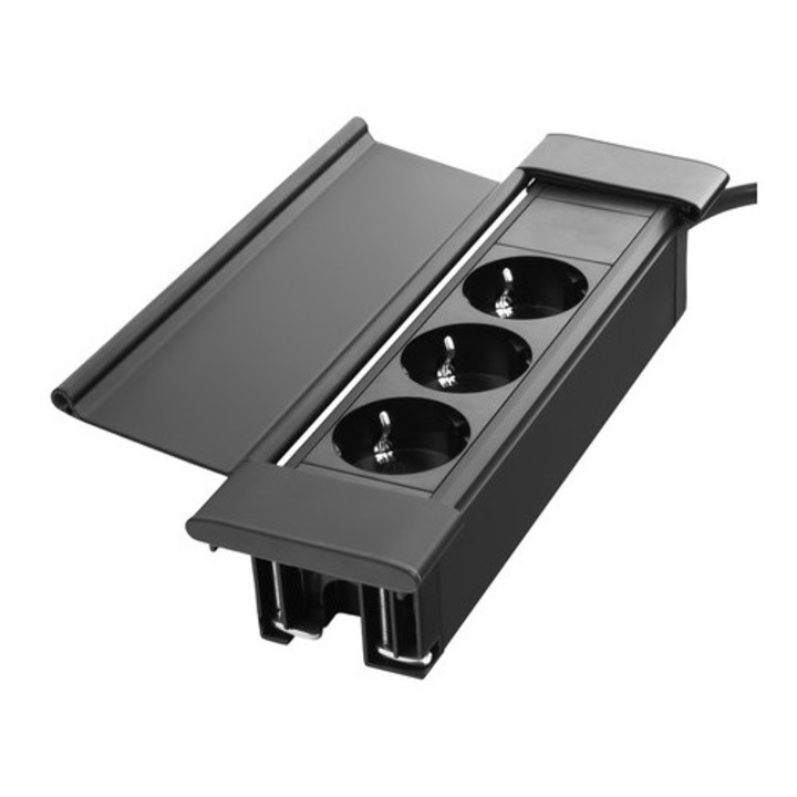 Prize Spacetronik Gniazdo blatowe deschis SPSFA30BB