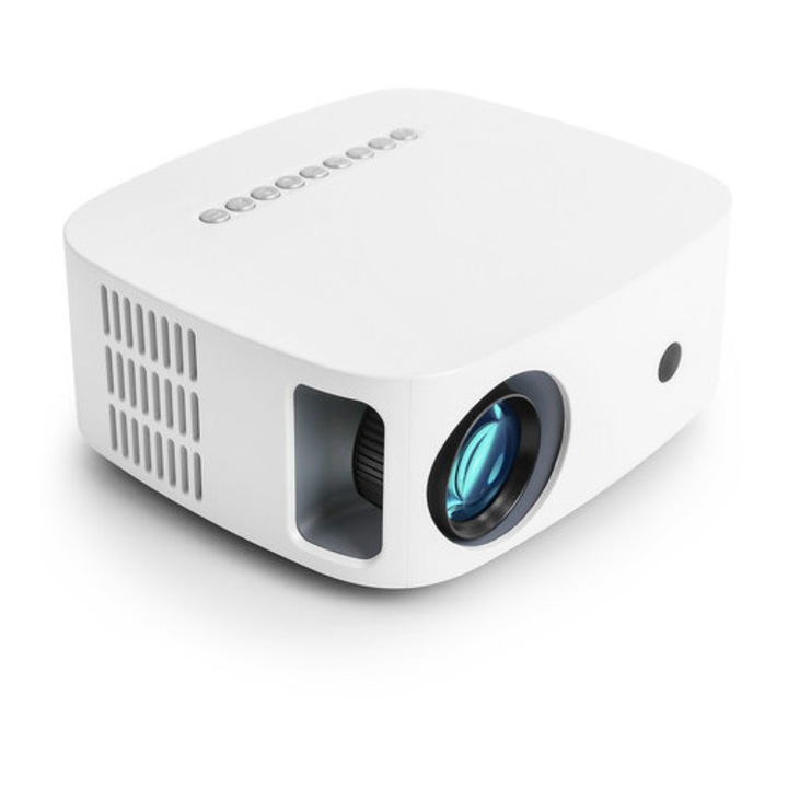 Videoproiector SPACETRONIK iPix-L03, 1280x720