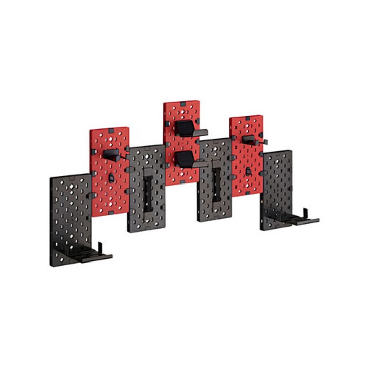Перфорирана дъска Spacetronik SPB-157R Holdee