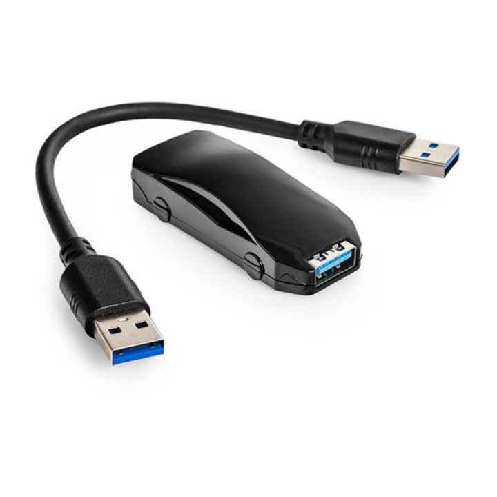 Конвертор USB към HDMI Spacetronik SPH-C01