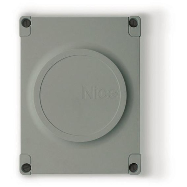 Контролен блок Nice MC424LR30, за люлеещи се порти с 24V мотори, съвместим с Wingo