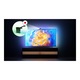 Spacetronik Glow Three 75 hüvelykes TV háttérvilágítás