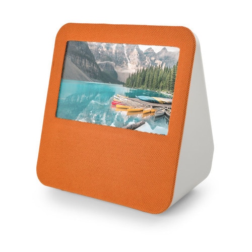 Mini televizor portabil 7", CANDY TV, DVB-T2