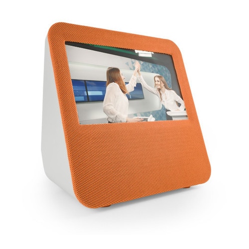 Mini televizor portabil 7", CANDY TV, DVB-T2