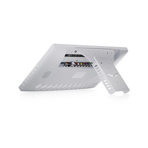 Televizor Smart Sylvox 15.6", Google TV, pentru bucatarie