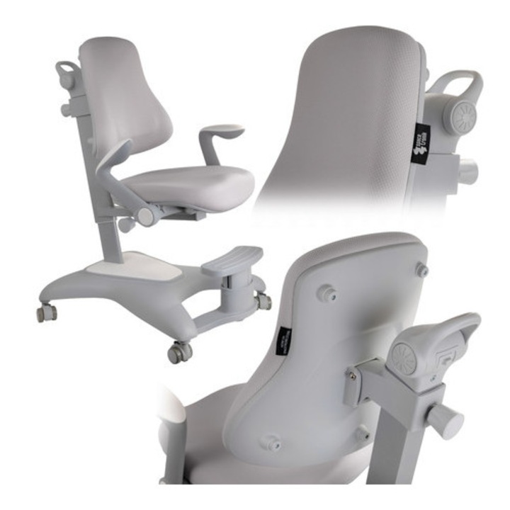 Fotel ergonomic pentru copii Spacetronik SPC-XD13C