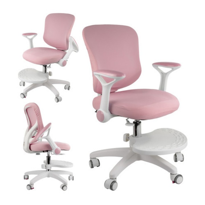 Ергономичен детски стол Spacetronik SPC-XD17P
