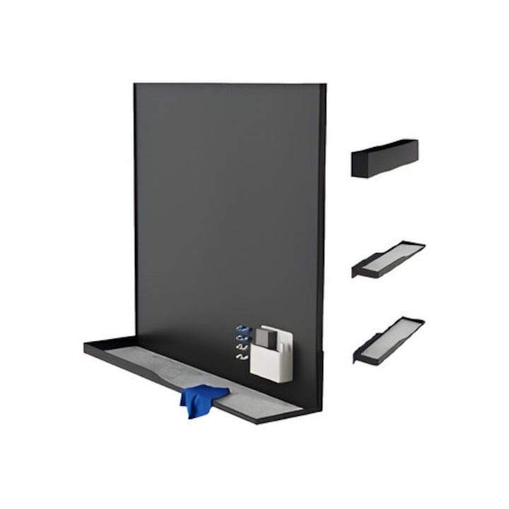 Accesorii cabina acustica Spacetronik SPE-PODF05