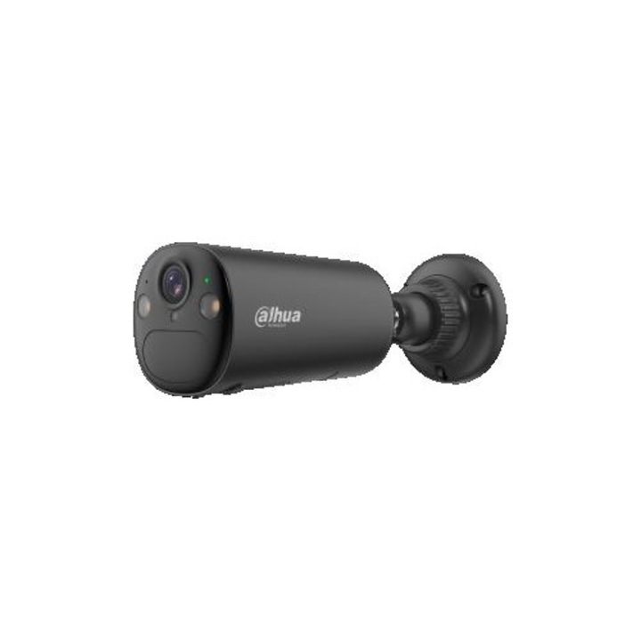 Camera de supraveghere Dahua Wifi BF4CA-0210B, 4 MP, Wi-Fi 6, IP66, 186,5x65mm