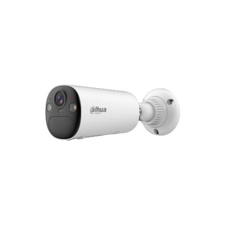 Camera de supraveghere Dahua Wifi BF4CP-0210B-XL, 4 MP, 4G, IP66, 186,5x65mm