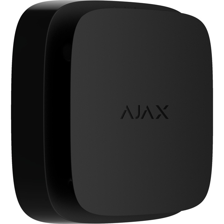 Kit Smart Home Ajax EN54 FireProtect (fum) - negru