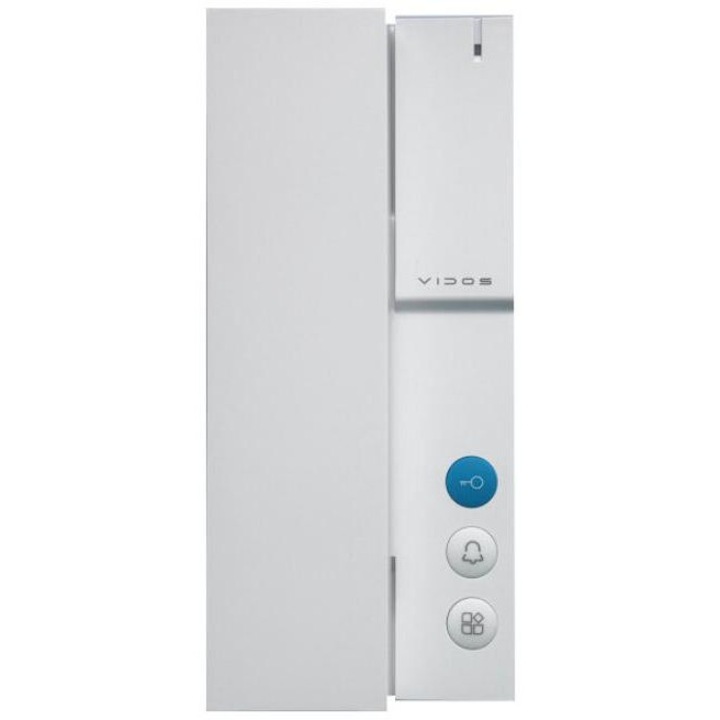 Unifon VIDOS 2IP U210-W, fehér