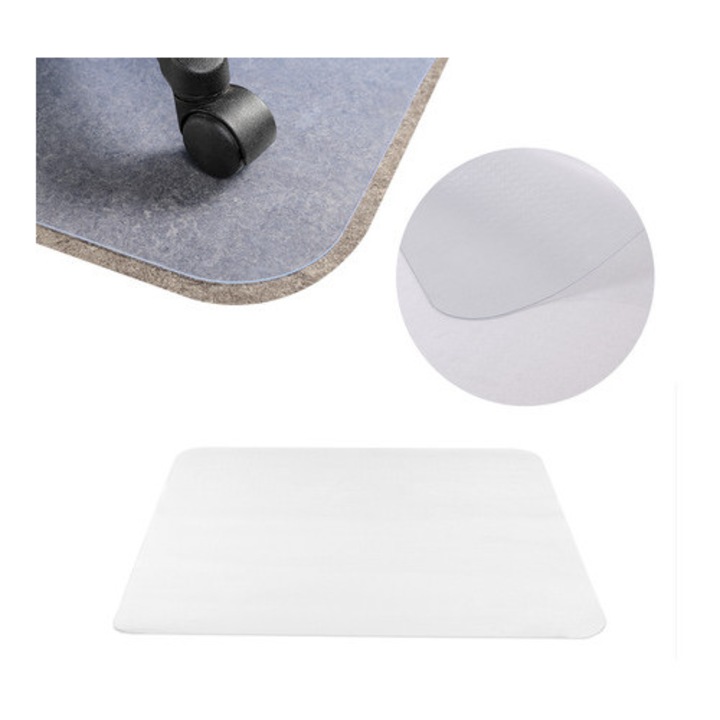 Подложка за стол Spacetronik 140x100 1mm