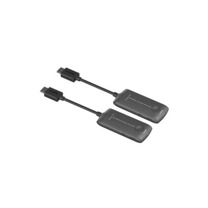 Transmiter HDMI wireless Spacetronik SPH-W20, 4K 60Hz