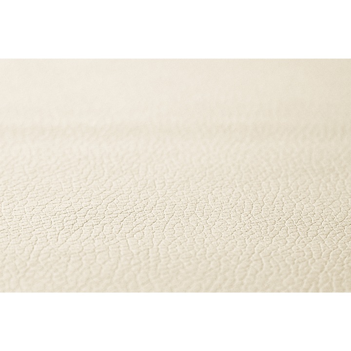 Tesaturi tapiterie Tesatura tapiterie (PVC), F-CORE, pentru, ECO-Piele neteda, Grosime 8mm, Latime 135cm, Lungime max 25m (1 buc = 1m), Sampanie