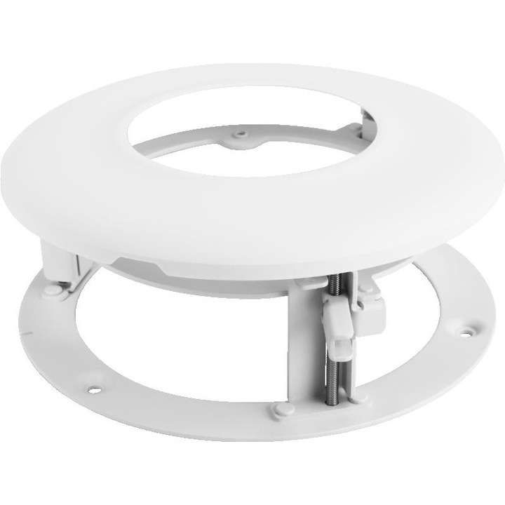 Suport de tavan BCS-L-UWS3, alb, 16x75.8mm, max 1kg