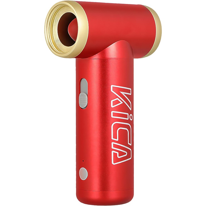 Suflanta multifunctionala FeiyuTech KiCA JetFan 2, rosie