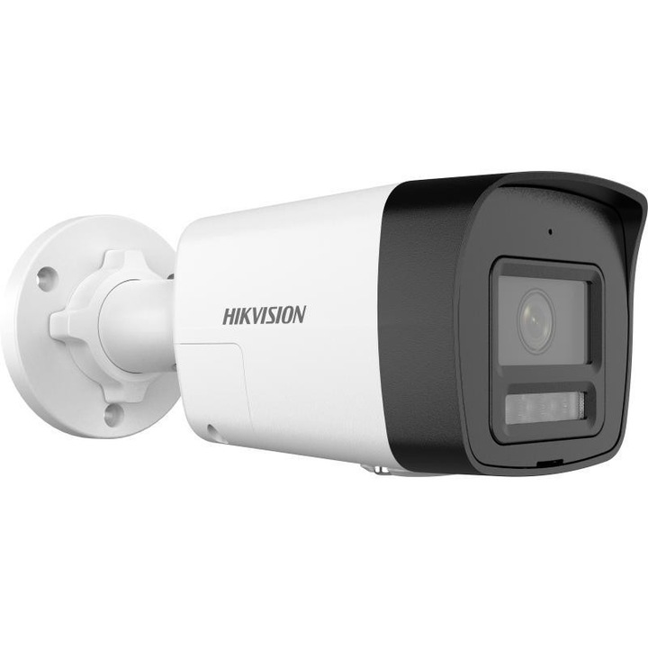 IP камера Hikvision DS-2CD1023G2-LIUF/SL, 2 MP, хибридно осветление, водоустойчива, 4 мм