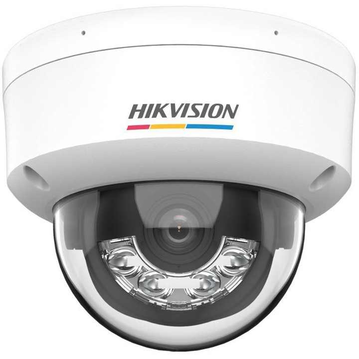 IP камера Hikvision DS-2CD1147G2H-LIU, 4мм, 2560x1440, IR, 0.001 Lux, 121.5x97.6мм