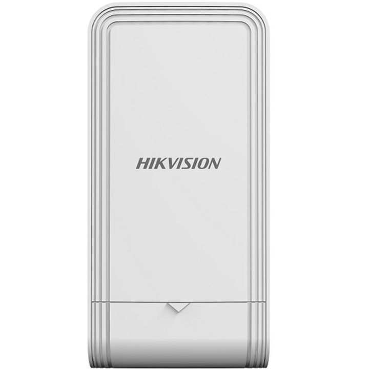 Acces Point Hikvision DS-3WF500T-EI-2N/P, 300 Mbps, 500m, 2.4GHz