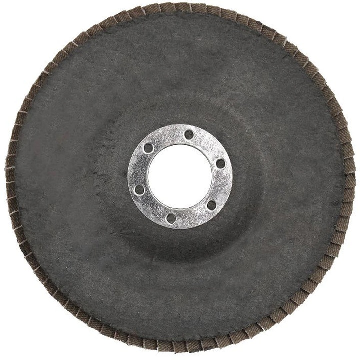 Ламелен диск MAC ALLISTER, 115 мм, P40