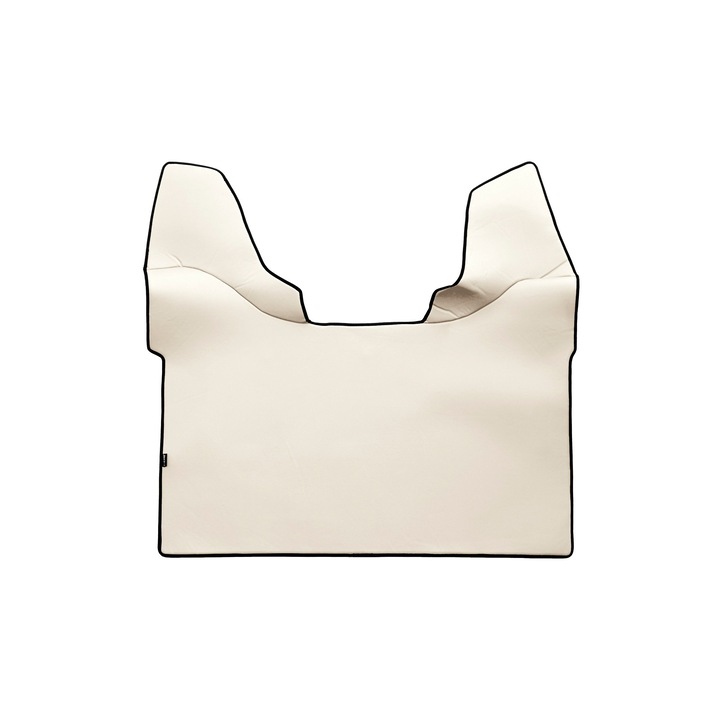 Camion Covoras central (pentru tunelul), F-CORE, pentru DAF XF 106 01.14-09.21, AUTOMAT, Sampanie