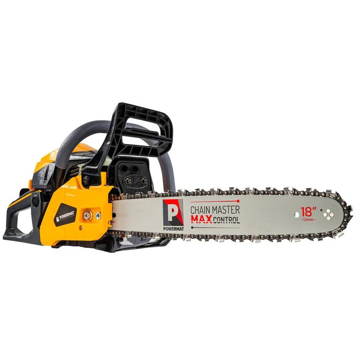 Drujba pe benzina PM-PSP-6HP-PRO, 3.4 cp, Powermat PM1548