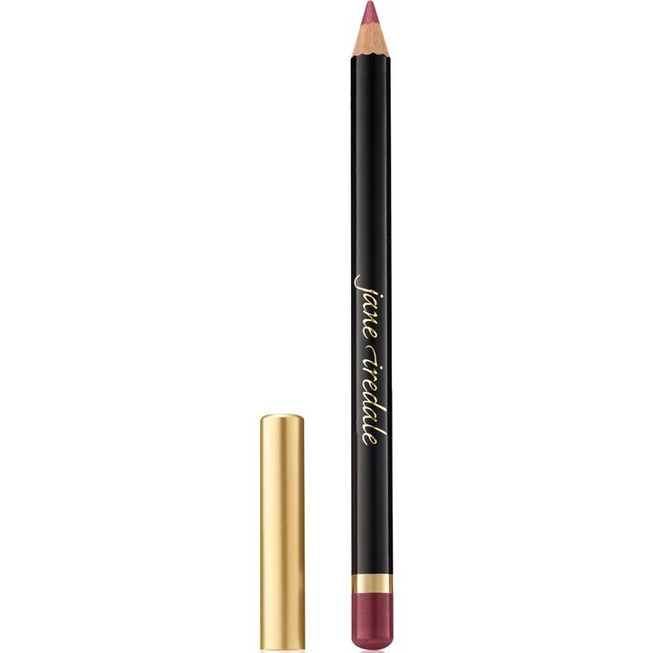 Creion de buze Jane Iredale Lip Pencil, Rose