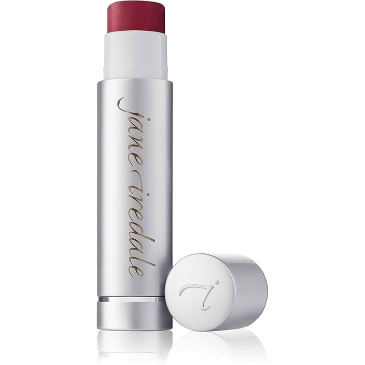 Balsam de buze Jane Iredale LipDrink Lip Balm SPF 15, Giddy