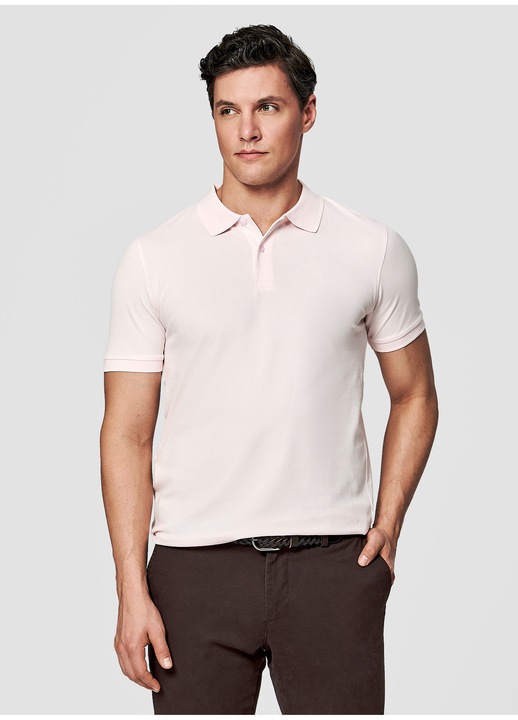 Poloing Pako Lorente, rózsaszín, Rózsaszín