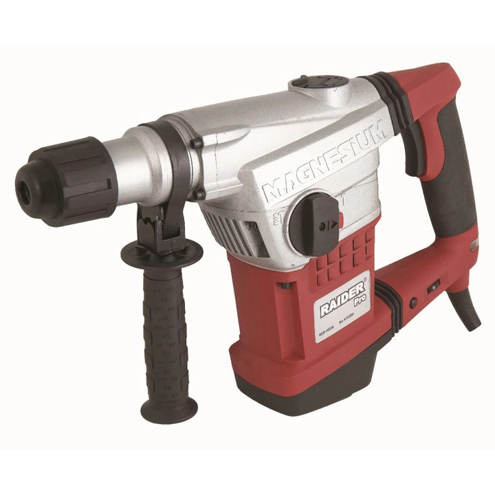 SDS MAX fúrókalapács 1250W