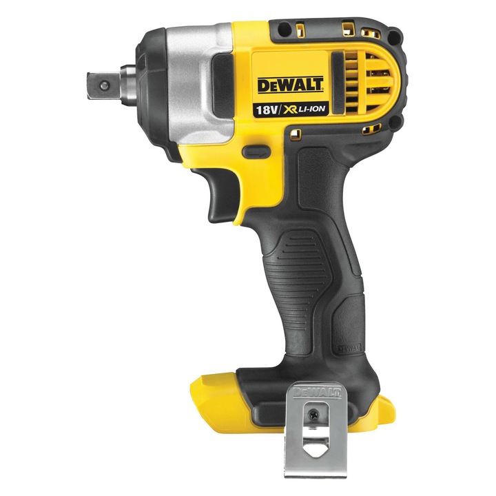Masina de gaurit/insurubat (bormasina) DEWALT, 2300rpm, 203Nm