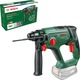 BOSCH Universal Hammer 18V, 2J, SDS Plus, 2000rpm, akkumulátor nélküli fúrókalapács