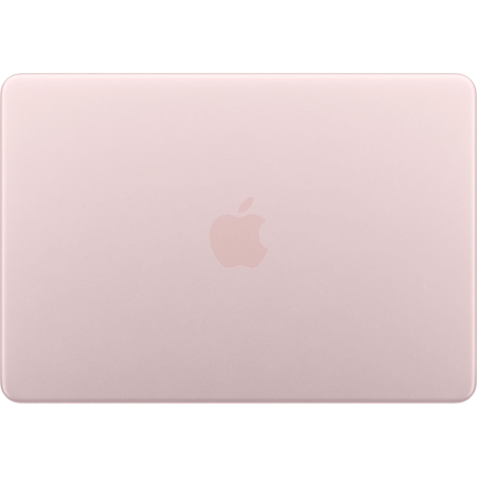 Laptop Apple MacBook Neo 13", cu procesor Apple A18 Pro, 6 nuclee CPU si 5 nuclee GPU, 8GB RAM, 512GB, Blush, Tastatura Germana