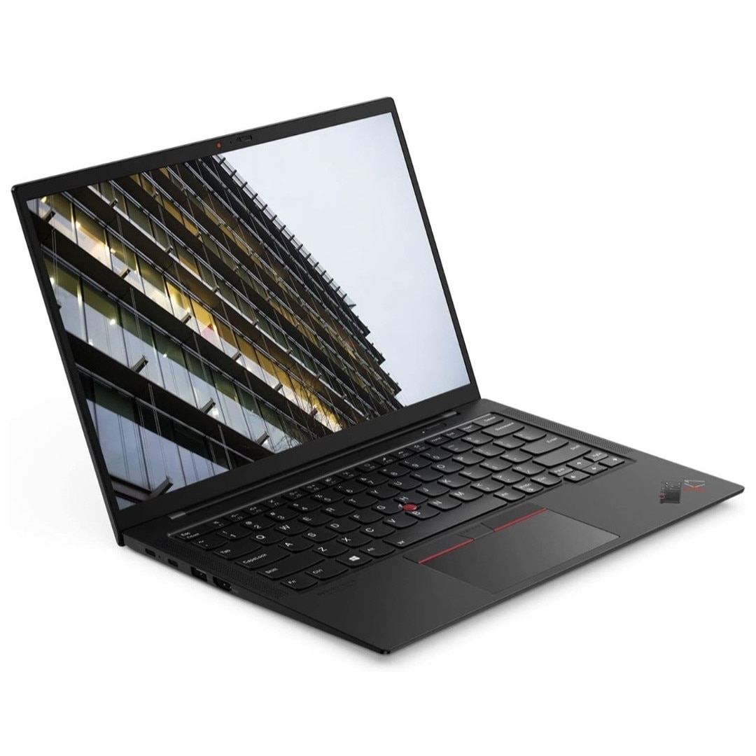 Laptop Lenovo ThinkPad X1 Carbon G9, Intel Core i5-1145G7, 16GB