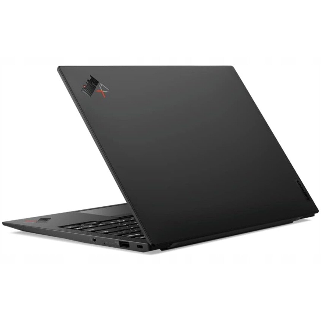 Laptop Lenovo ThinkPad X1 Carbon G9, Intel Core i5-1145G7, 16GB
