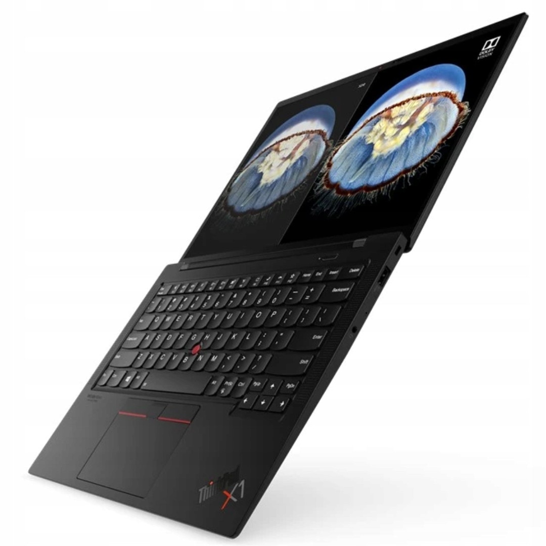 Laptop Lenovo ThinkPad X1 Carbon G9, Intel Core i5-1145G7, 16GB