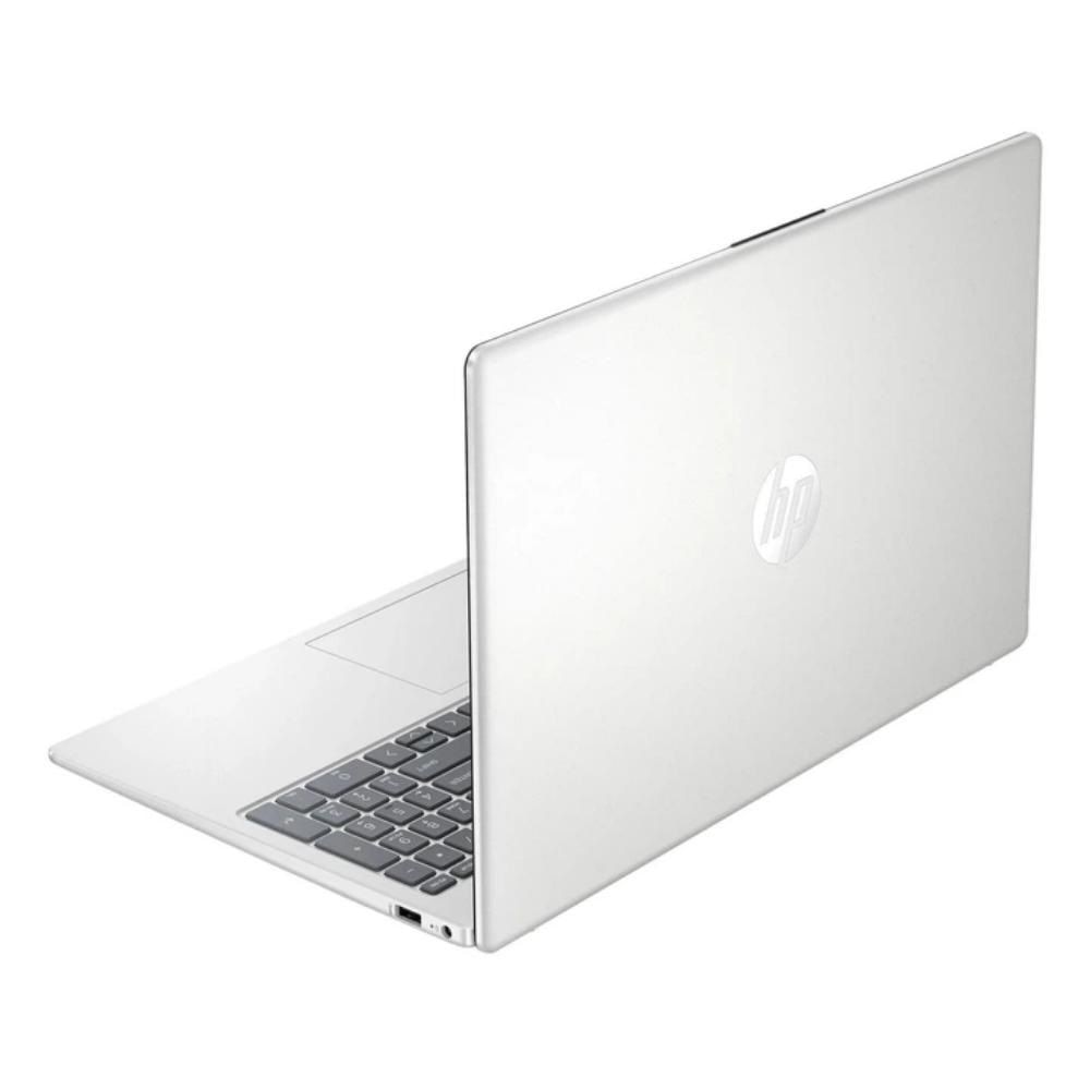 Laptop HP, 15.6 inch, Intel Core i3, 16 GB, 512 GB SSD, Silver