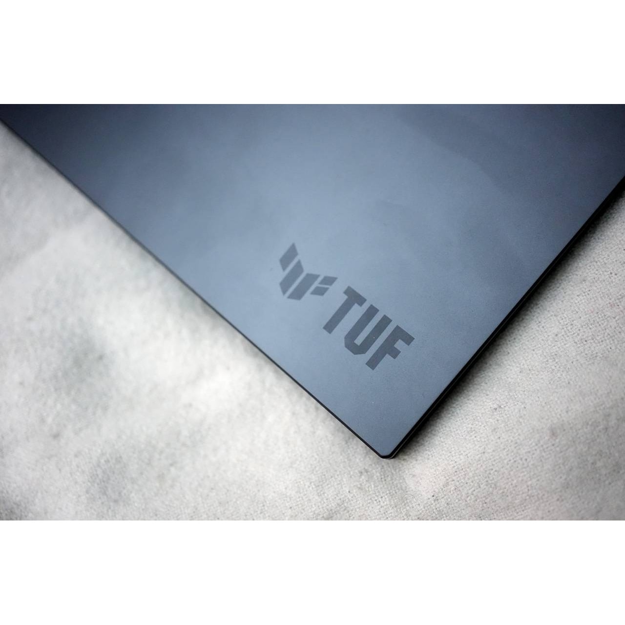 Laptop ASUS TUF Gaming A16 FA608UH-RV013, AMD Ryzen 7, NVIDIA GeForce RTX 5050, 16 GB RAM, 1 TB SSD, Jaeger Grey, 354x269x17.9 mm